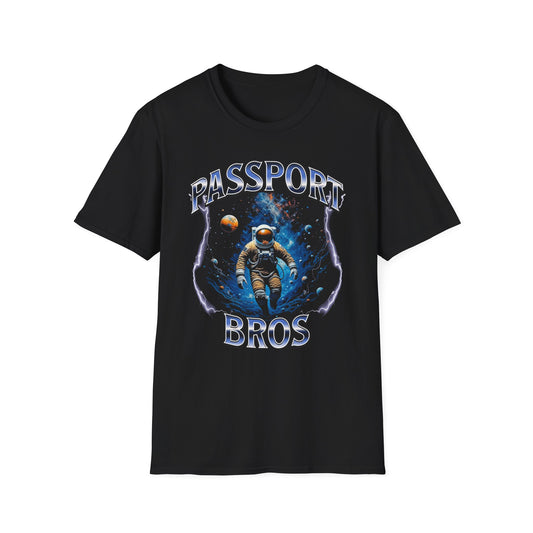 Passport Bros Tee